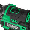 Шуруповерт аккумуляторный Electrolite 21V BL