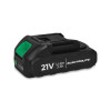 Шуруповерт аккумуляторный Electrolite 21V BL