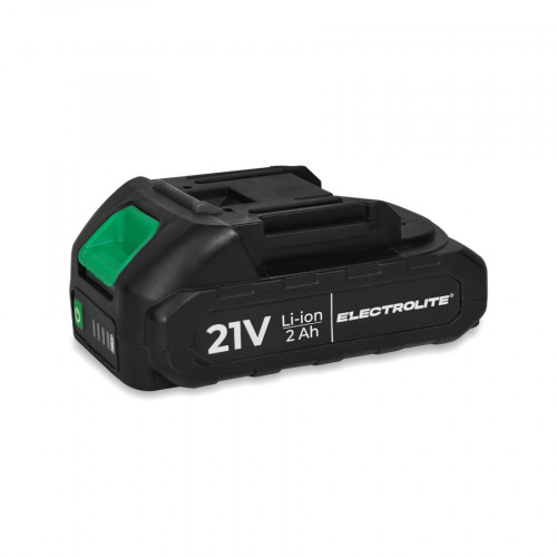 Шуруповерт аккумуляторный Electrolite 21V BL