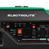 Генератор инверторный Electrolite EL 6000iE