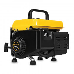 Генератор бензиновый Partner for garden GG 1300