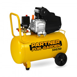 Компрессор Partner for garden 330/50