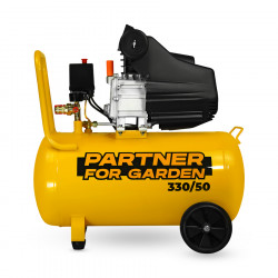 Компрессор Partner for garden 330/50