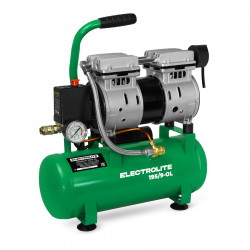 Компрессор Electrolite 195/9 OL