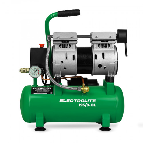 Компрессор Electrolite 195/9 OL