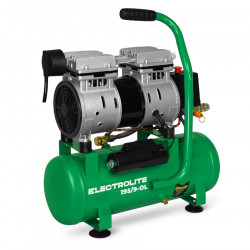 Компрессор Electrolite 195/9 OL