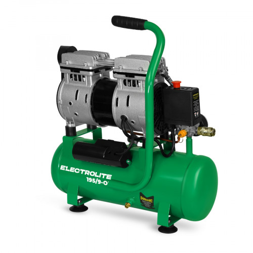 Компрессор Electrolite 195/9 OL