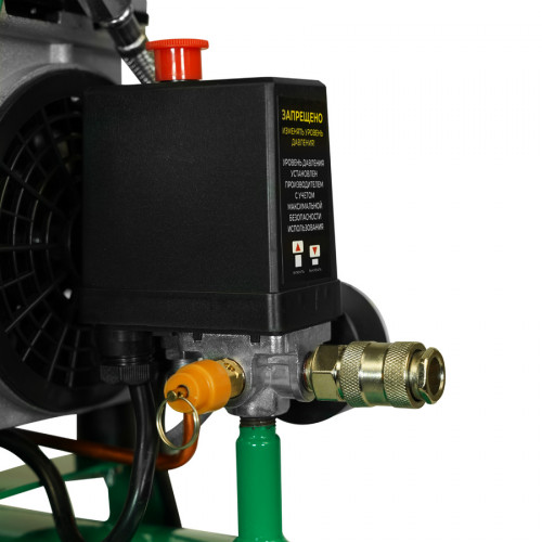 Компрессор Electrolite 195/9 OL