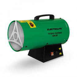 Пушка газовая Electrolite GH-33