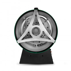 Пушка газовая Electrolite GH-33