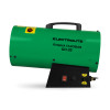 Пушка газовая Electrolite GH-33