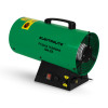 Пушка газовая Electrolite GH-33