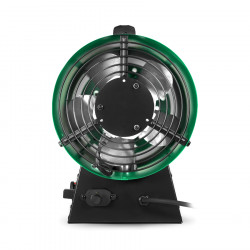 Пушка газовая Electrolite GH-33