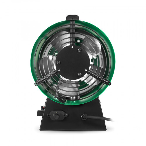 Пушка газовая Electrolite GH-33