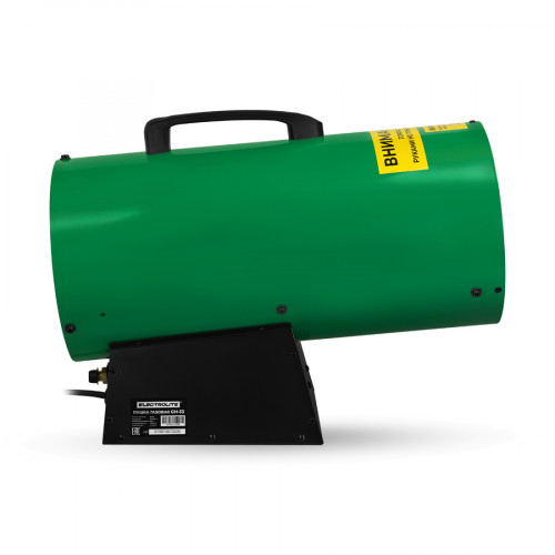 Пушка газовая Electrolite GH-33