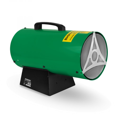 Пушка газовая Electrolite GH-33