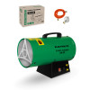 Пушка газовая Electrolite GH-33