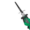 Аккумуляторная сабельная пила Electrolite RS 21V