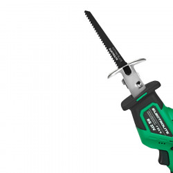 Аккумуляторная сабельная пила Electrolite RS 21V