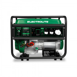 Генератор бензиновый Electrolite 8000S