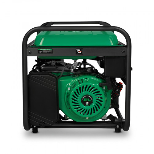 Генератор бензиновый Electrolite 8000S