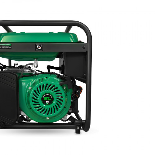 Генератор бензиновый Electrolite 8000S