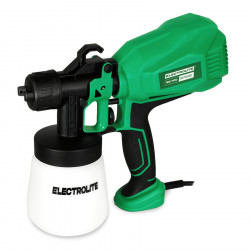 Краскопульт электрический Electrolite SG 700