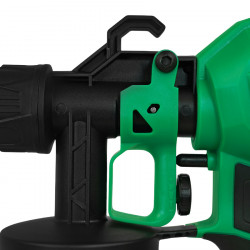Краскопульт электрический Electrolite SG 700