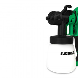 Краскопульт электрический Electrolite SG 700