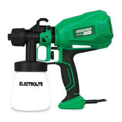 Краскопульт электрический Electrolite SG 700
