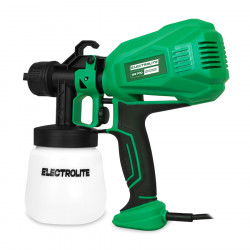 Краскопульт электрический Electrolite SG 700