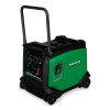 Генератор инверторный Electrolite TI 4500E