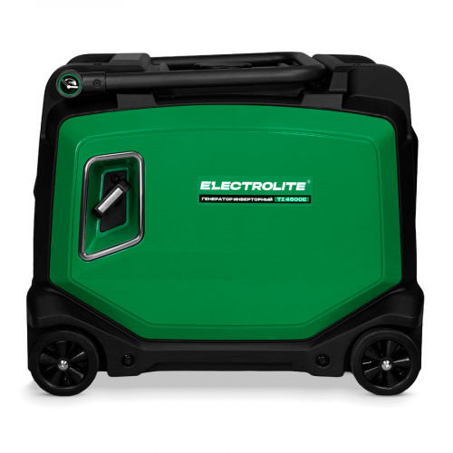 Генератор инверторный Electrolite TI 4500E