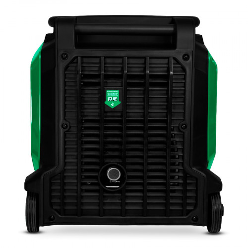 Генератор инверторный Electrolite TI 4500E