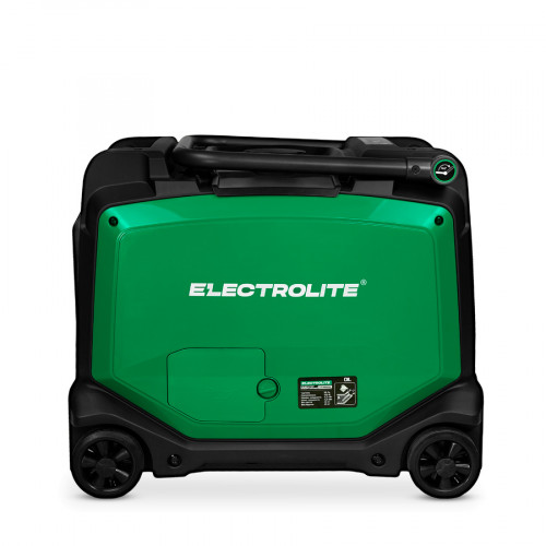 Генератор инверторный Electrolite TI 4500E