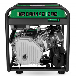 Генератор Electrolite EL 3500I