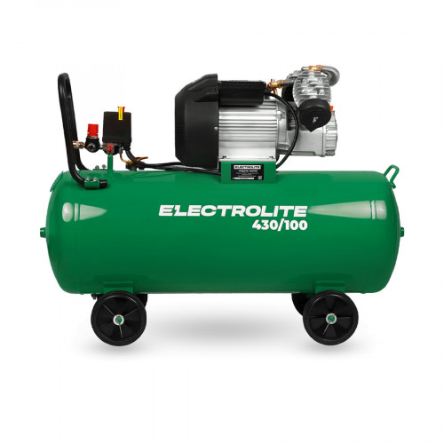 Компрессор Electrolite 430/100