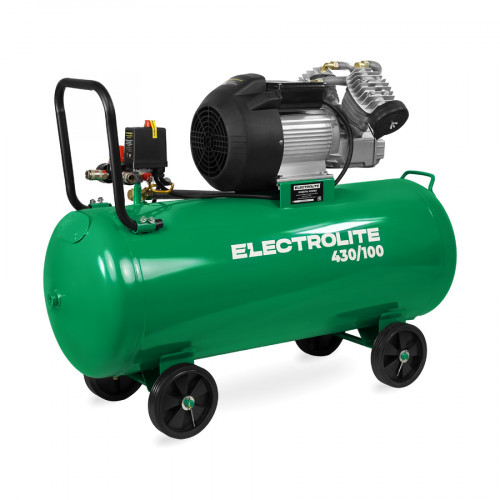 Компрессор Electrolite 430/100