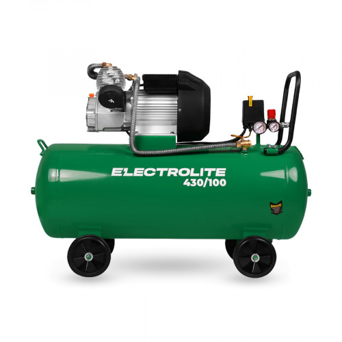 Компрессор Electrolite 430/100