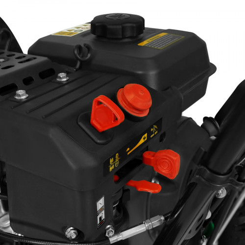 Cнегоуборщик бензиновый Electrolite SB 62/7