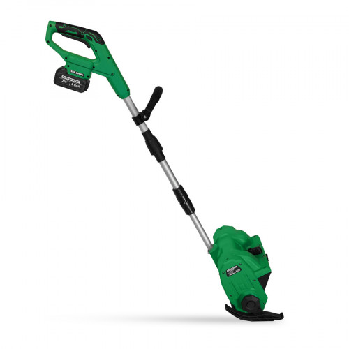 Снегоуборщик аккумуляторный Electrolite SSB 300 BL