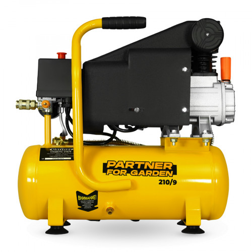 Компрессор Partner for garden 210/9