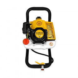 Мотобур Partner for garden EDG 63