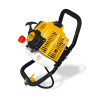 Мотобур Partner for garden EDG 63