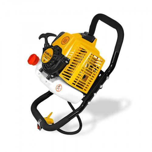Мотобур Partner for garden EDG 63