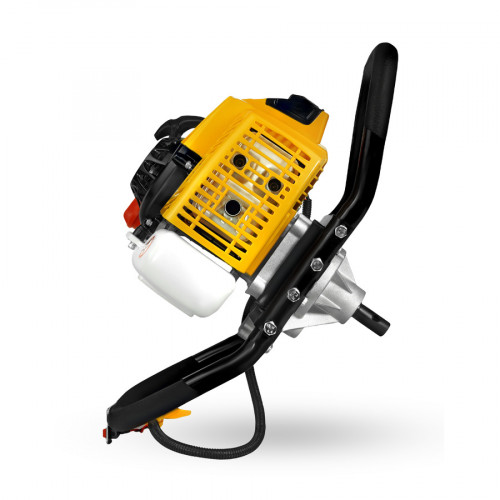 Мотобур Partner for garden EDG 63