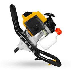 Мотобур Partner for garden EDG 63