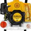 Мотобур Partner for garden EDG 63