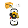 Мотобур Partner for garden EDG 63