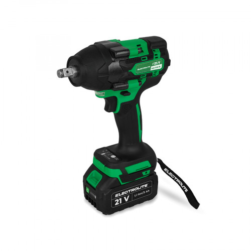 Аккумуляторный гайковерт Electrolite BIW 1100 BL